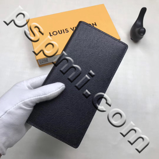 LVコピーウォレット背面デザイン